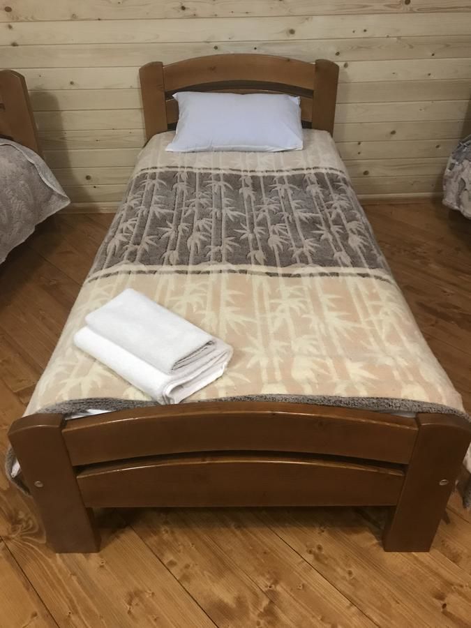 Отель Mizhgirya Usteriki-15