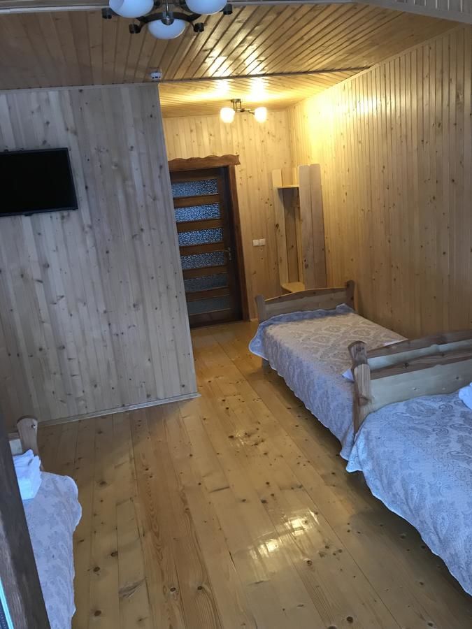 Отель Mizhgirya Usteriki-26