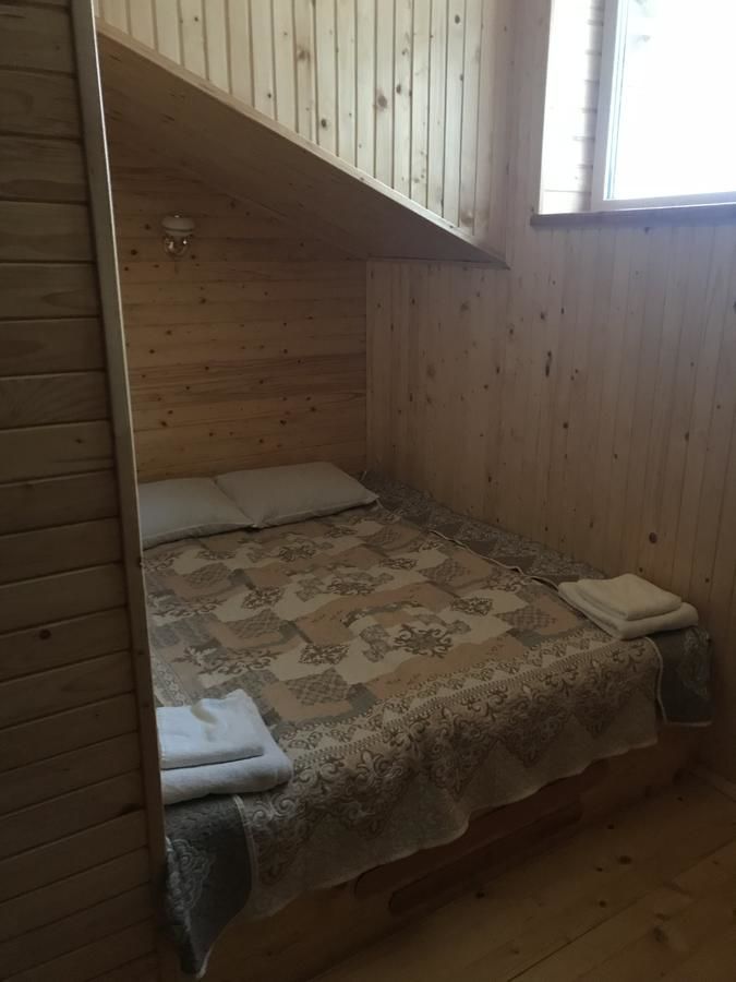Отель Mizhgirya Usteriki-27