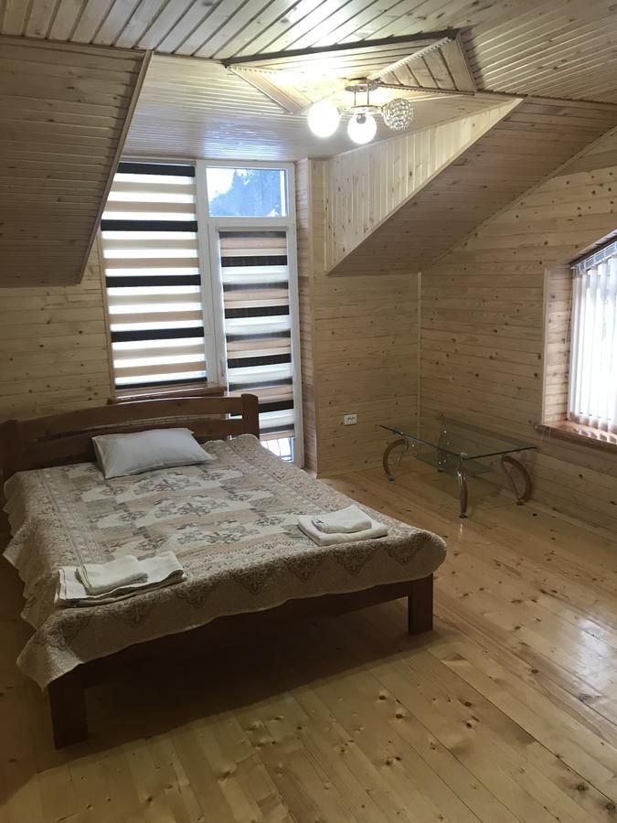 Отель Mizhgirya Usteriki-29