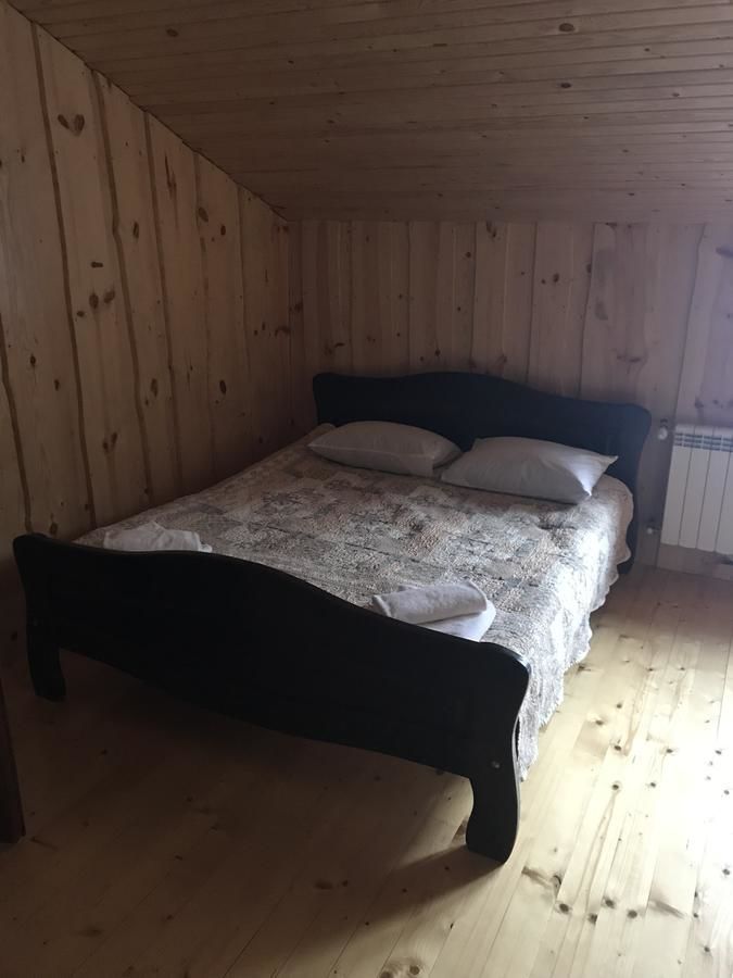 Отель Mizhgirya Usteriki-36