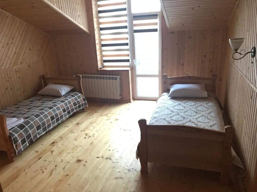 Отель Mizhgirya Usteriki-37
